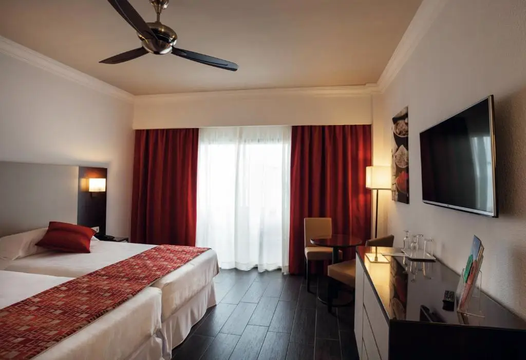 Hotel Riu Monica — foto 3