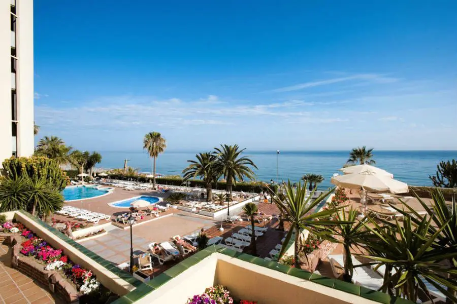 Hotel Riu Monica — foto 5
