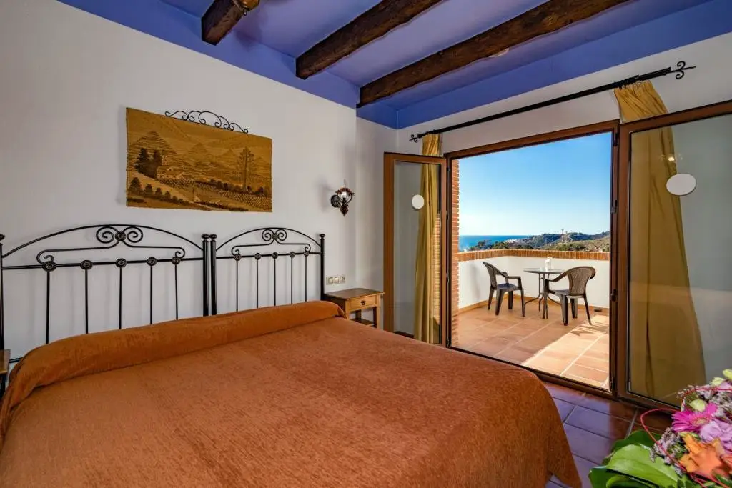 Hotel Rural Almazara — foto 2