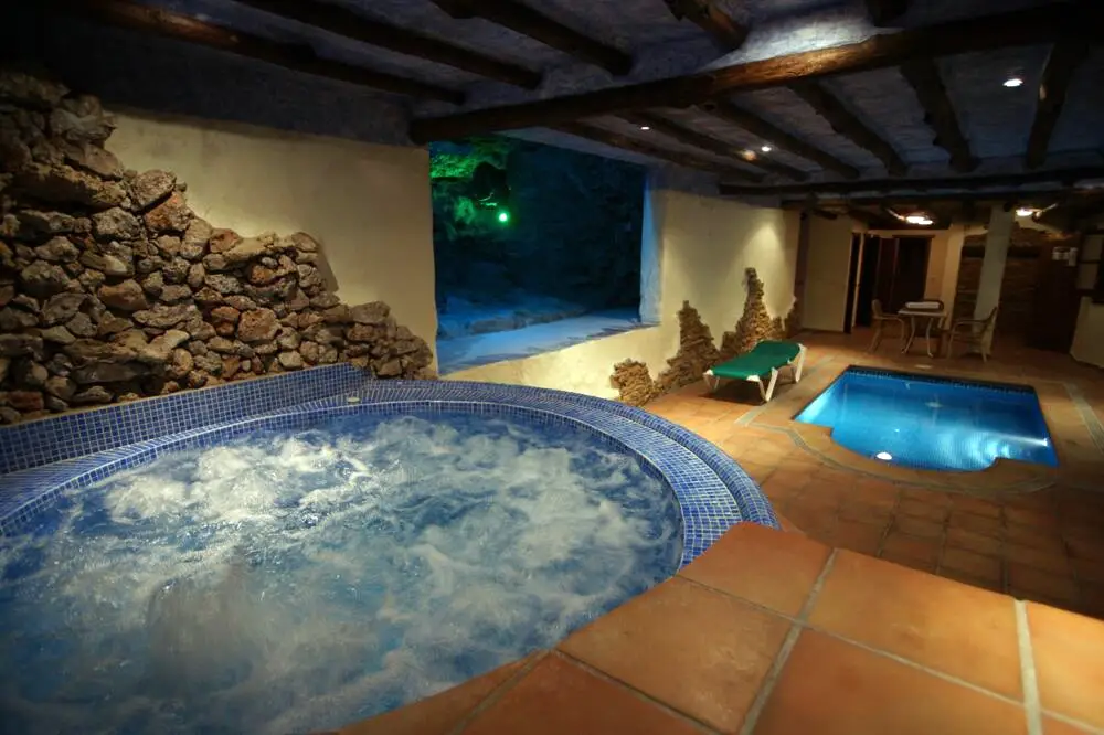 Hotel Rural Almazara — foto 3