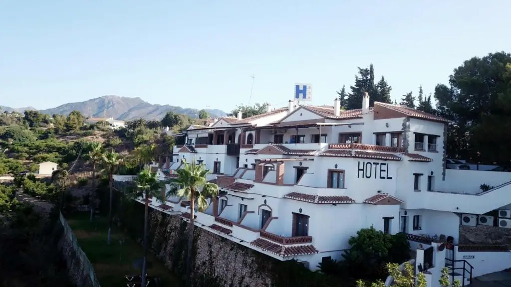 Hotel Rural Almazara — foto 4