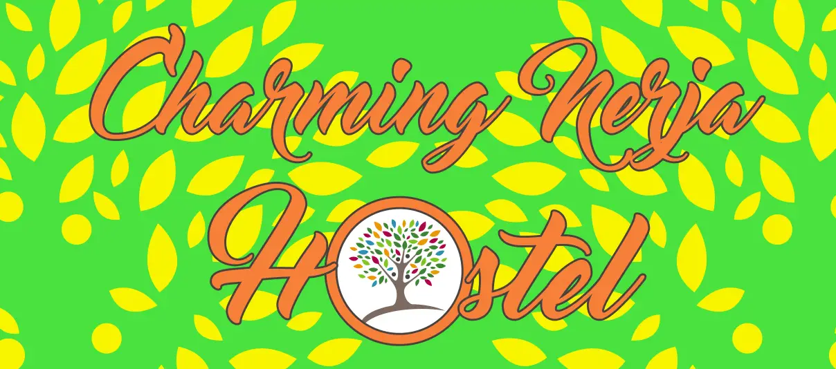 Logo de Charming Nerja Hostel