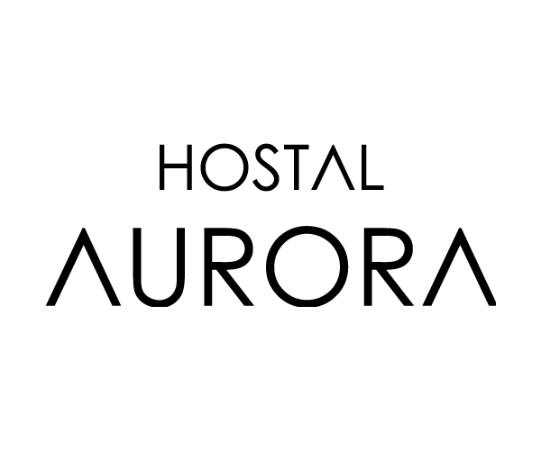 Logo de Hostal Aurora