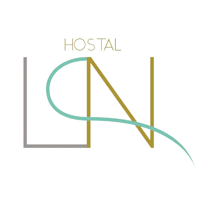 Logo de Hostal Boutique La Puerta de Nerja