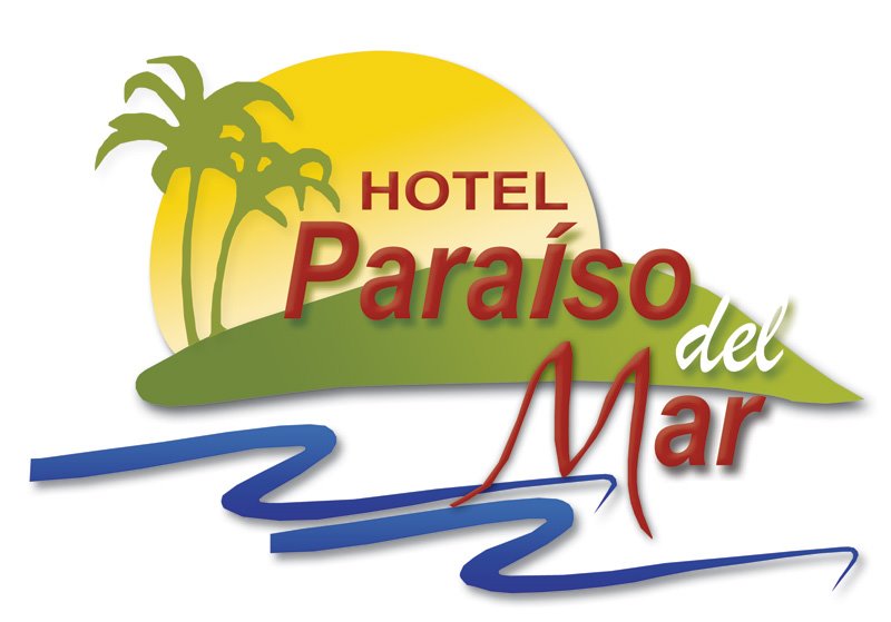 Logo de Hotel Paraíso del Mar