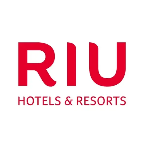 Logo de Hotel Riu Monica