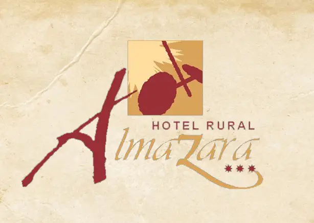 Logo de Hotel Rural Almazara
