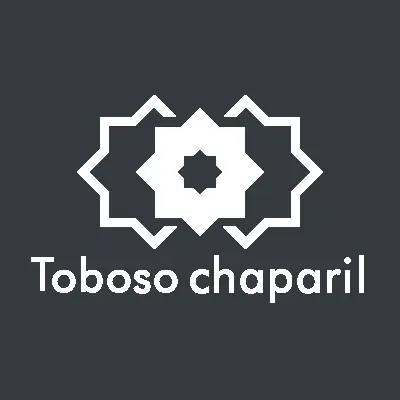 Logo de Hotel Toboso Chaparil