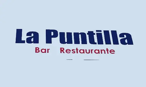 Logo de Bar La Puntilla