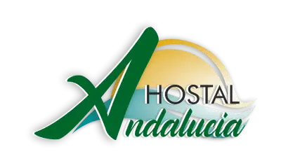 Logo de Hostal Andalucía
