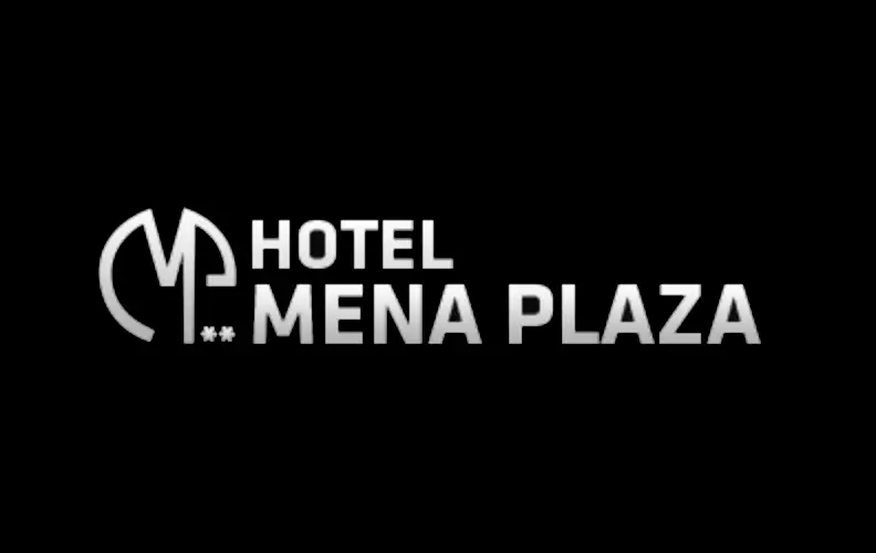 Logo de Hotel Mena Plaza