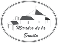 Logo de Hostal Mirador de la Ermita