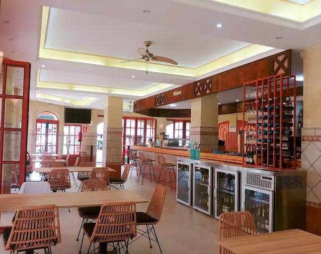 Marisqueria La Marina — foto 4