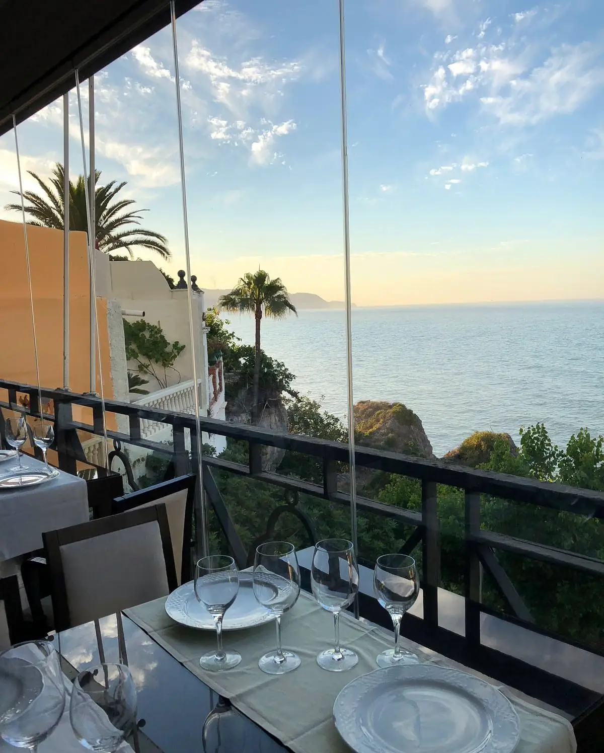 Marisquería Puerta del Mar — foto 4