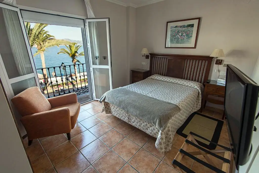 Hostal Marissal — foto 2