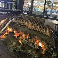 Merendero La Barca — foto 3