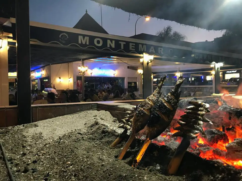 Merendero Montemar — foto 4