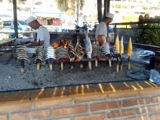 Merendero Montemar — foto 2