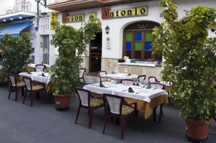 Mesón de Antonio — foto 2