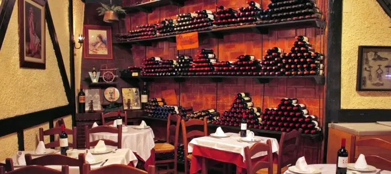 Mesón de Antonio — foto 5