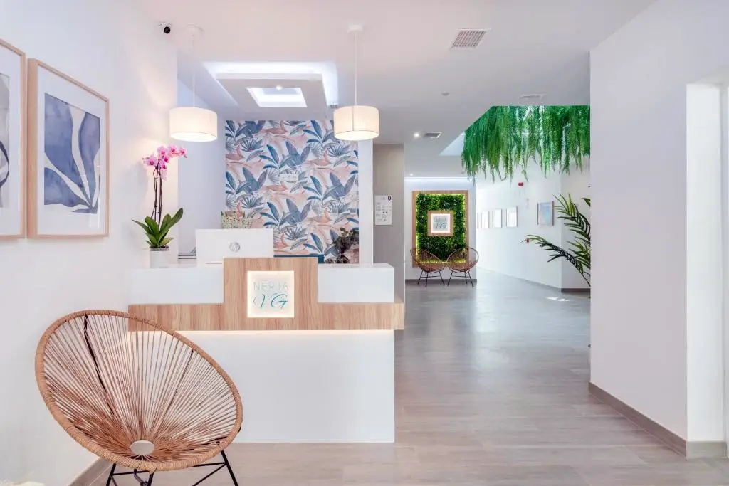 Nerja VG Hostal Boutique — foto 5