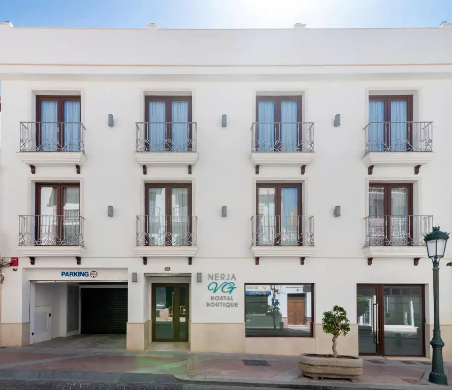 Nerja VG Hostal Boutique — foto 3