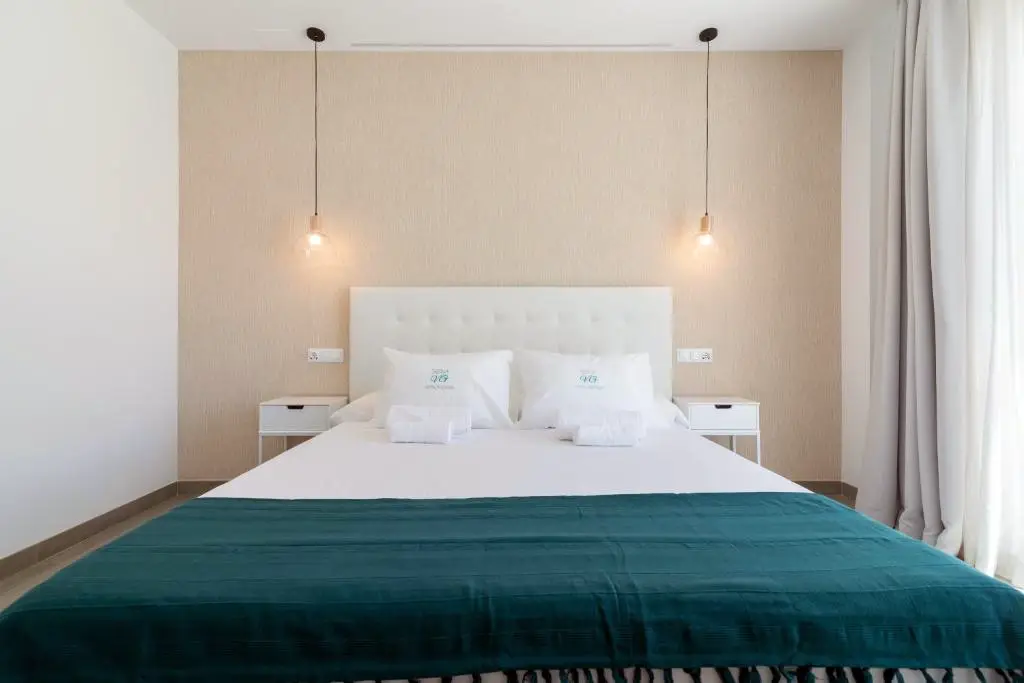Nerja VG Hostal Boutique — foto 2