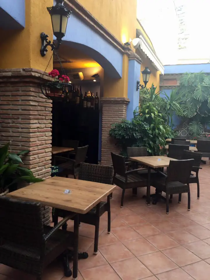 Restaurante Pacomari — foto 5