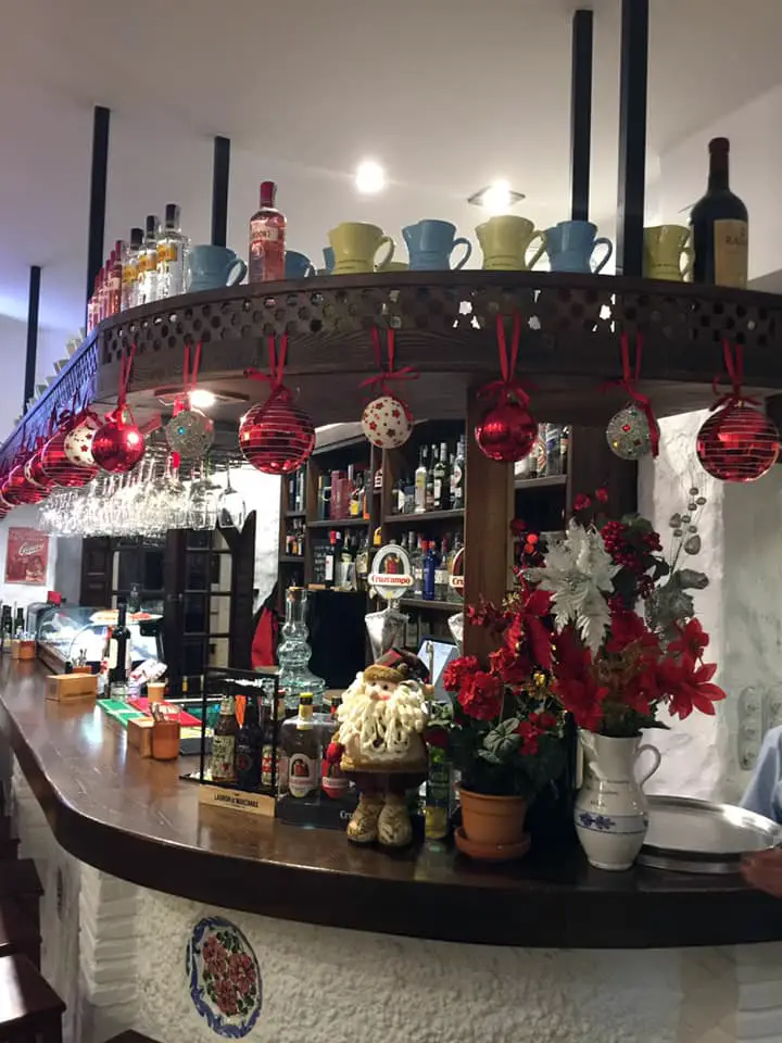 Restaurante Pacomari — foto 4