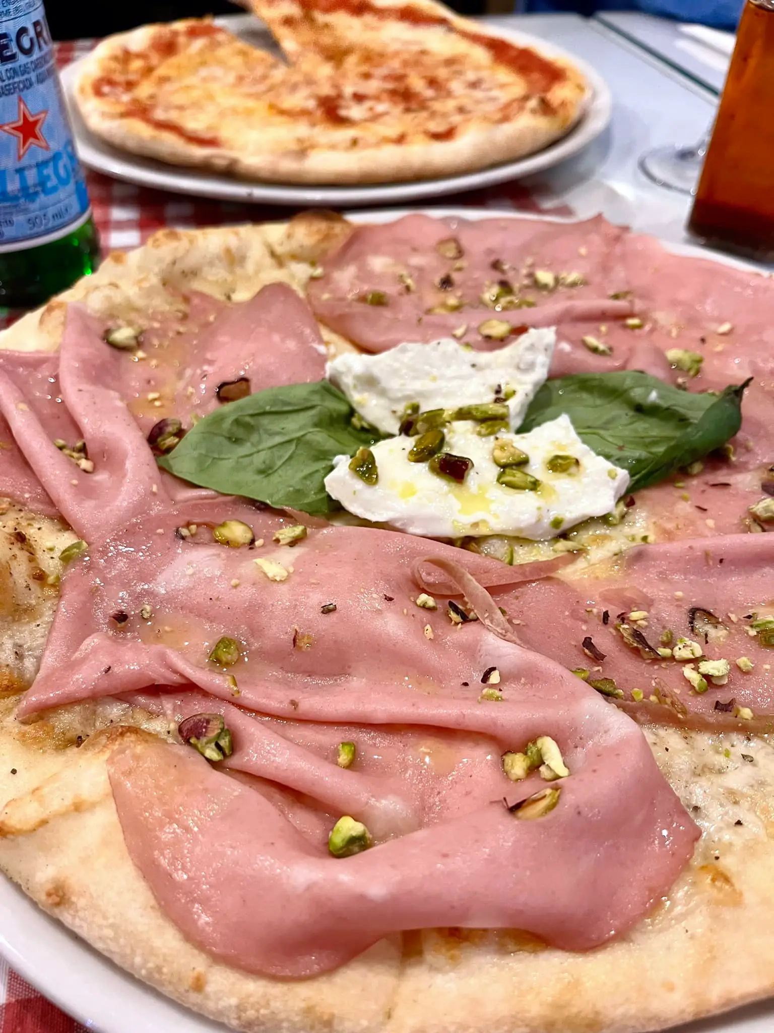Pizzería Bella Roma — foto 5