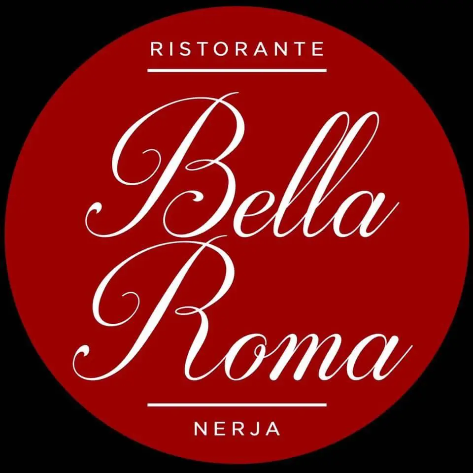 Logo de Pizzería Bella Roma