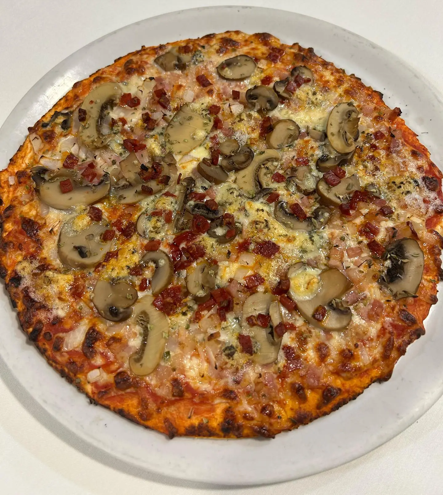 Pizzería Jiménez — foto 3