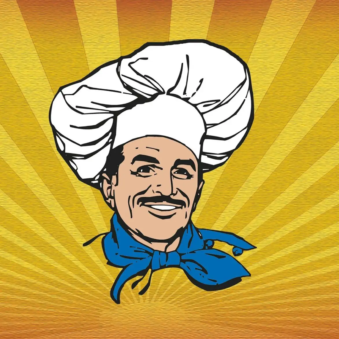 Logo de Pizzería Jiménez