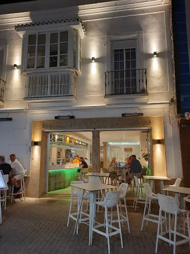 Restaurante Botanic — foto 3