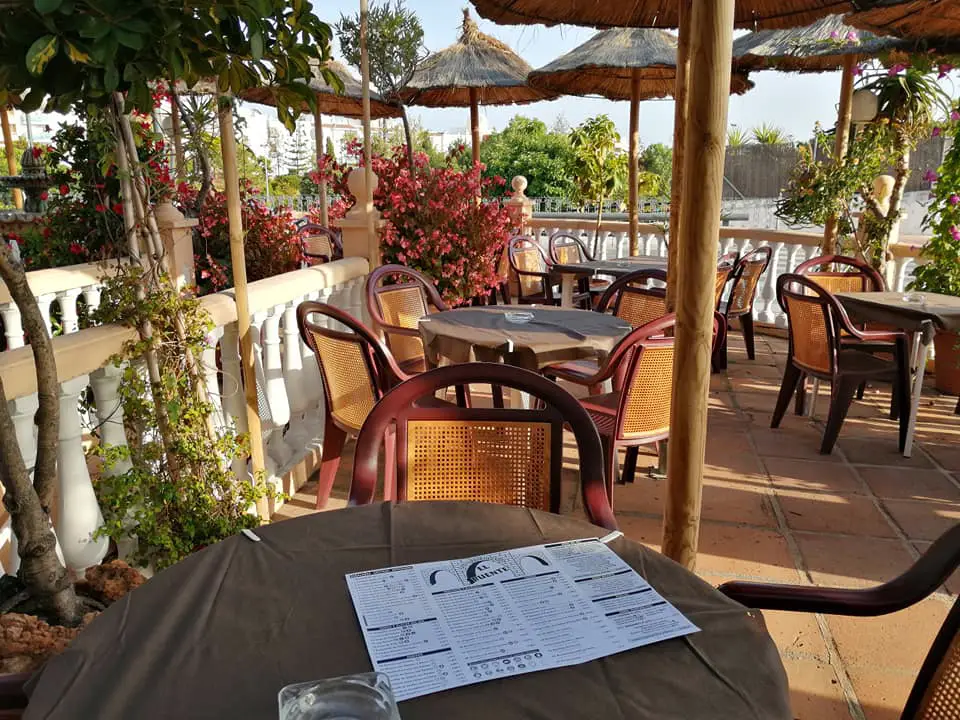Restaurante El Puente — foto 2