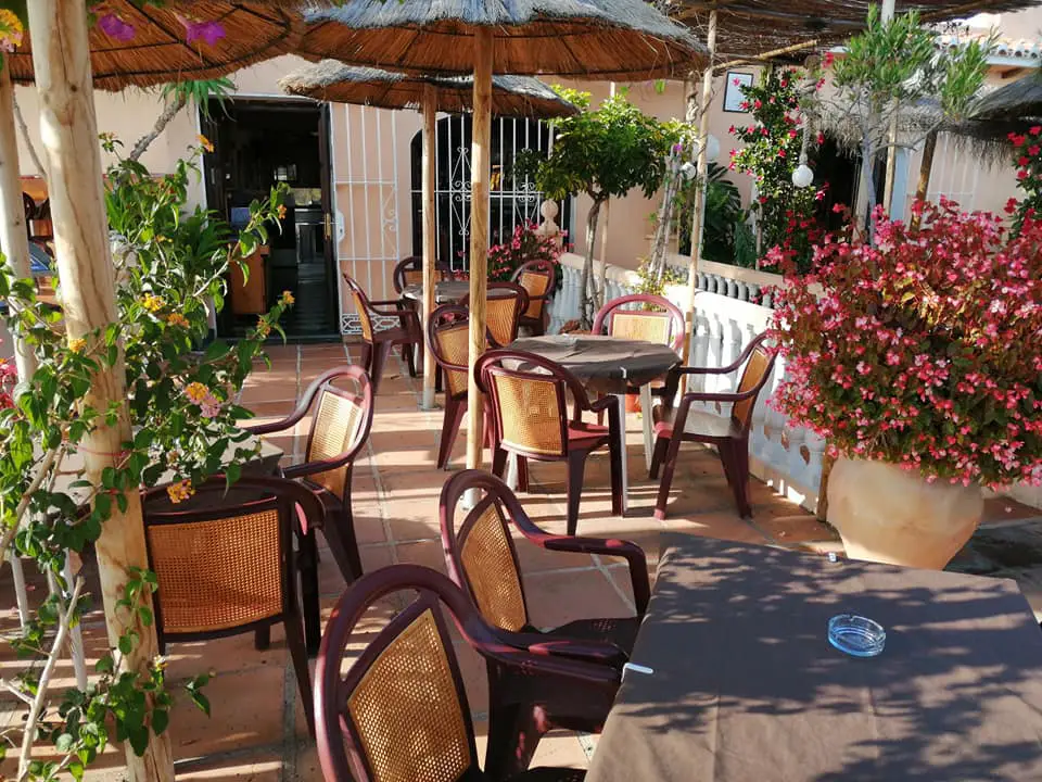 Restaurante El Puente — foto 3