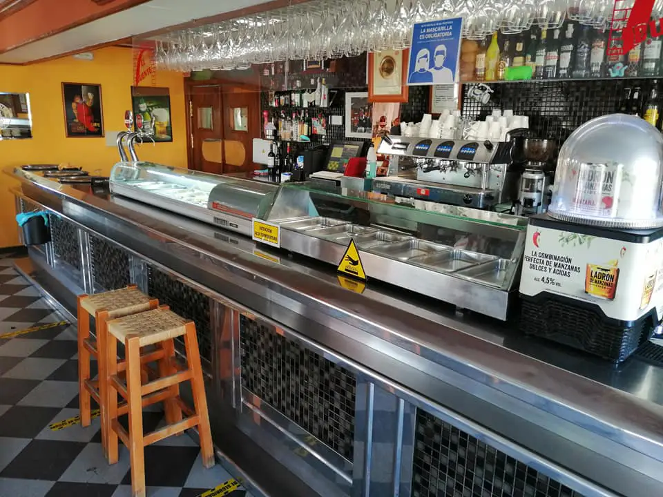 Restaurante El Puente — foto 5
