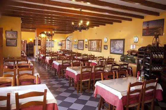 Restaurante El Puente — foto 4