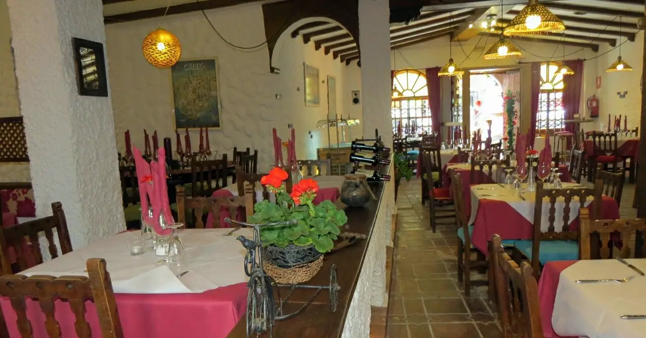 Restaurante El Refugio — foto 5