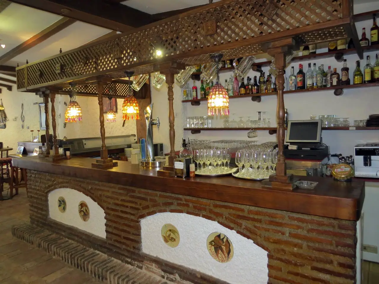 Restaurante El Refugio — foto 2