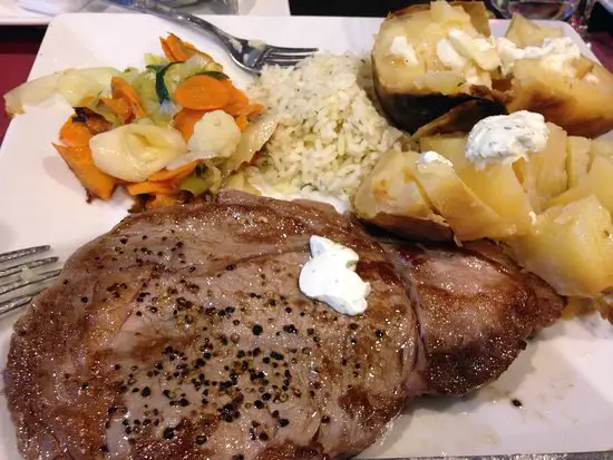 Restaurante Jamaica — foto 4