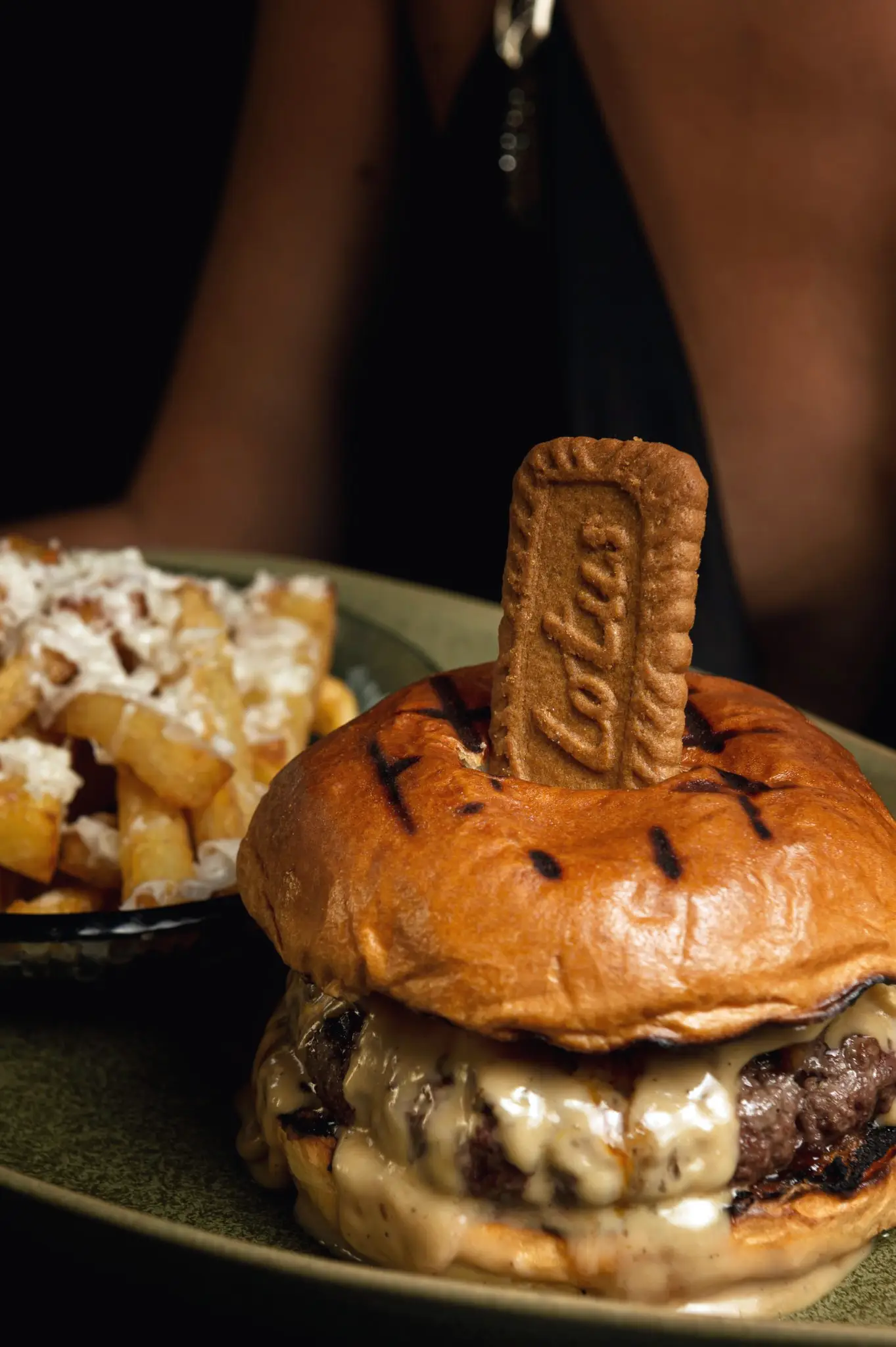 Restaurante Oculto — foto 4