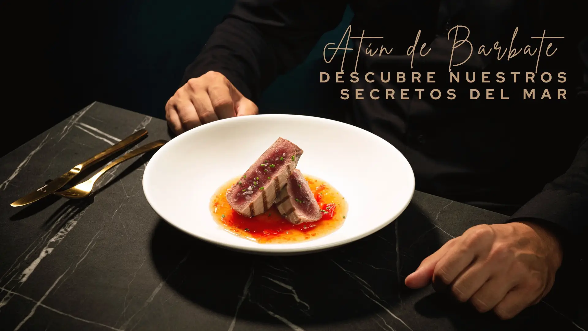 Restaurante Oculto — foto 3