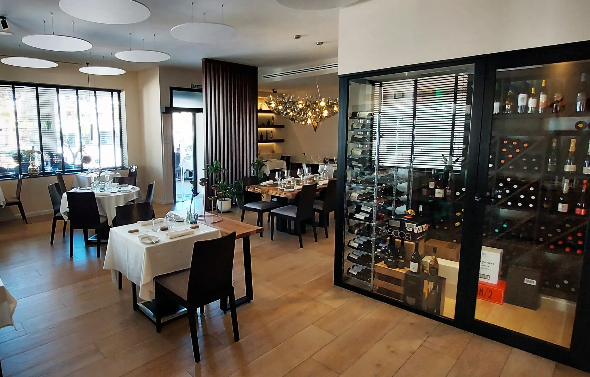 Restaurante Oliva — foto 5