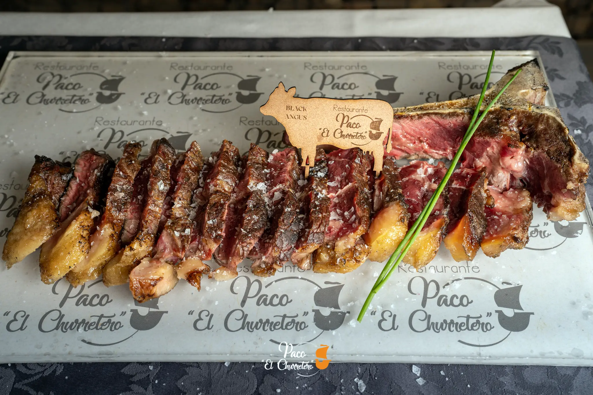 Restaurante Paco El Churretero — foto 5