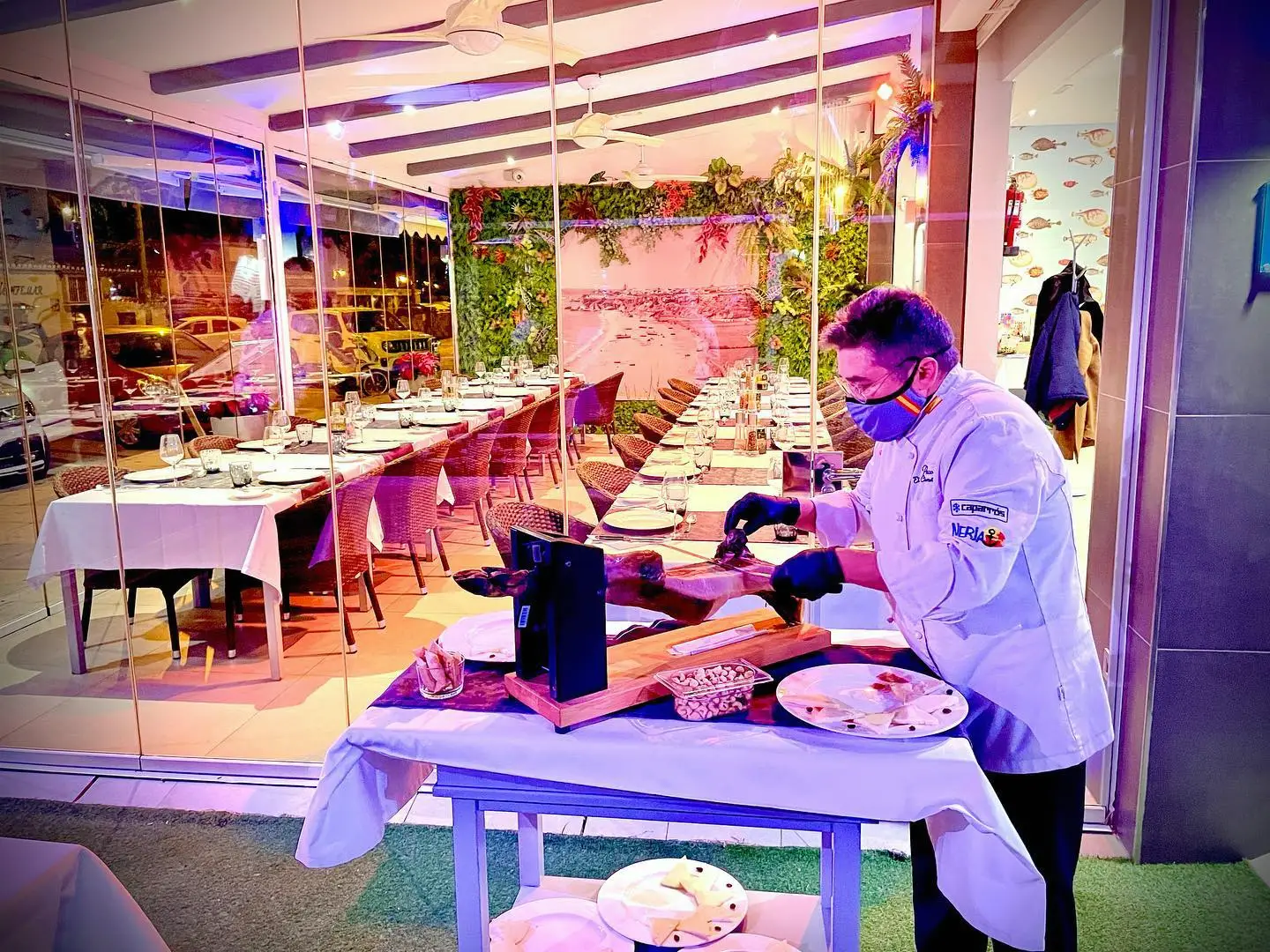 Restaurante Paco El Churretero — foto 4