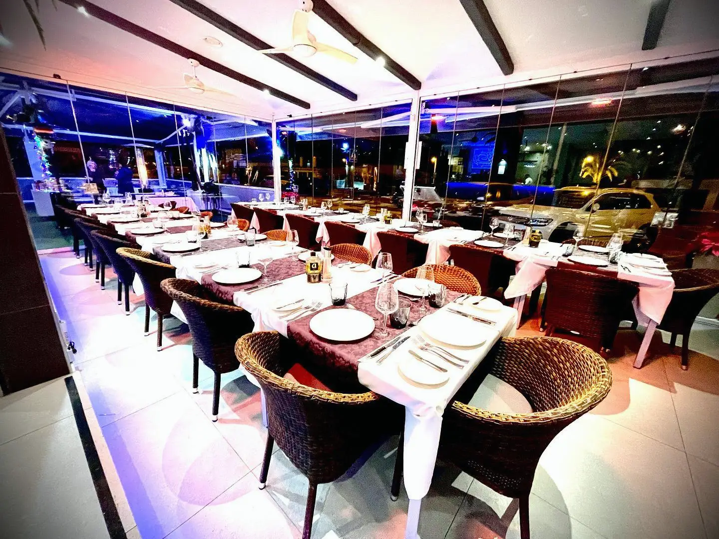 Restaurante Paco El Churretero — foto 3