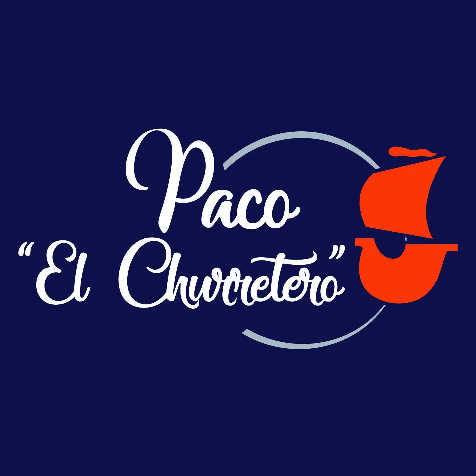 Logo de Restaurante Paco El Churretero