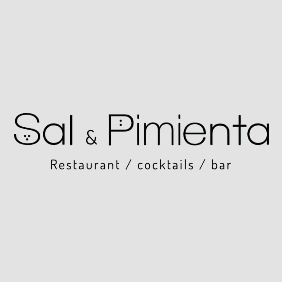 Logo de Restaurante Sal y Pimienta