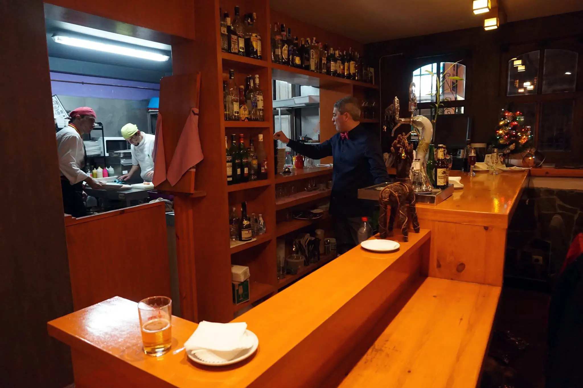 Restaurante Sekai — foto 4